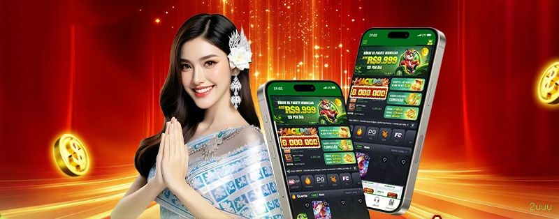 Casino Login 2uuu